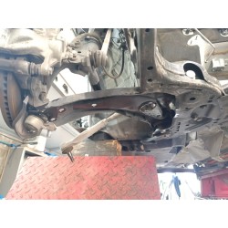 BRAZO SUSPENSION INFERIOR DELANTERO DERECHO 48068K0020 