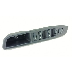 MANDO ELEVALUNAS DELANTERO IZQUIERDO 96788281ZD 