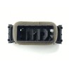Recambio de rejilla aireadora para fiat 600 mild hybrid referencia OEM IAM 735715286  