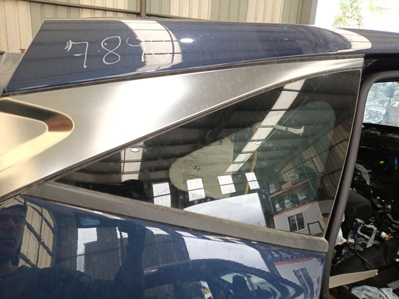 Recambio de luna custodia trasera derecha para hyundai tucson (tl, tle) 1.6 t-gdi referencia OEM IAM 87820N7000  