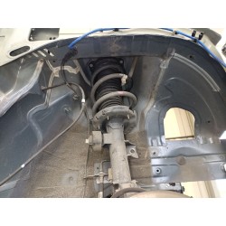 AMORTIGUADOR DELANTERO DERECHO 54651N7000 