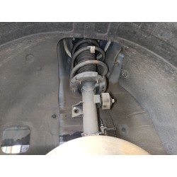 AMORTIGUADOR DELANTERO IZQUIERDO 54650N7000 