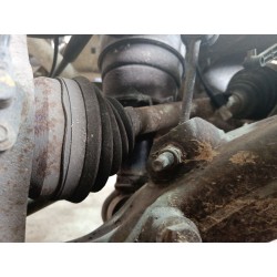 TRANSMISION TRASERA DERECHA TOB500280 