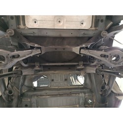 BARRA ESTABILIZADORA TRASERA 55510N9000 