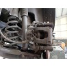 Recambio de pinza freno trasera derecha para hyundai tucson (tl, tle) 1.6 t-gdi referencia OEM IAM 58230N7600  