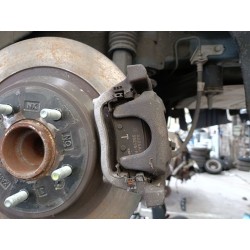PINZA FRENO TRASERA IZQUIERDA 58210N7600 