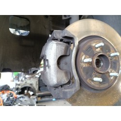 PINZA FRENO DELANTERA IZQUIERDA 58180N7A10 