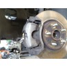 Recambio de pinza freno delantera izquierda para hyundai tucson (tl, tle) 1.6 t-gdi referencia OEM IAM 58180N7A10  