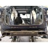 Recambio de refuerzo paragolpes trasero para hyundai tucson (tl, tle) 1.6 t-gdi referencia OEM IAM 86630N7GB0  