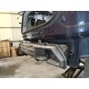 Recambio de refuerzo paragolpes trasero para hyundai tucson (tl, tle) 1.6 t-gdi referencia OEM IAM 86630N7GB0  