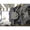 Recambio de pinza freno delantera derecha para hyundai tucson (tl, tle) 1.6 t-gdi referencia OEM IAM 58190N7A10  