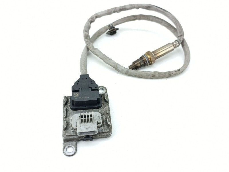 Recambio de sonda lambda para citroën jumpy iii furgoneta (v_) 2.0 bluehdi 120 referencia OEM IAM 9817308880  