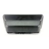 Recambio de pantalla multifuncion para fiat 600 mild hybrid referencia OEM IAM 9857071780  