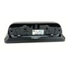 Recambio de pantalla multifuncion para fiat 600 mild hybrid referencia OEM IAM 9857071780  