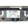 Recambio de pantalla multifuncion para fiat 600 mild hybrid referencia OEM IAM 9857071780  