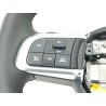 Recambio de volante para fiat 600 mild hybrid referencia OEM IAM 07357871740  