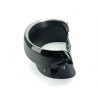 Recambio de moldura para fiat 600 mild hybrid referencia OEM IAM 735772786  
