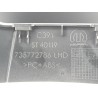 Recambio de moldura para fiat 600 mild hybrid referencia OEM IAM 735772786  