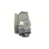 Recambio de rejilla aireadora para fiat 600 mild hybrid referencia OEM IAM 765737865  