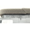 Recambio de rejilla aireadora para fiat 600 mild hybrid referencia OEM IAM 765737865  