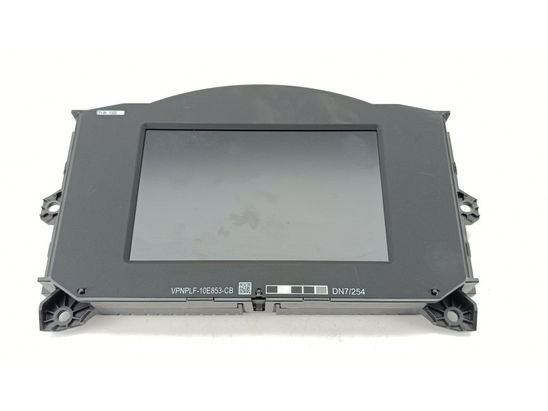 Recambio de cuadro instrumentos para fiat 600 mild hybrid referencia OEM IAM 9847473680  