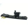 Recambio de elevalunas delantero izquierdo para fiat 600 mild hybrid referencia OEM IAM 52271434  