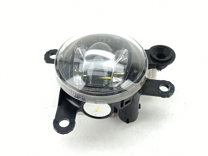 Recambio de faro antiniebla derecho para fiat 600 mild hybrid referencia OEM IAM 9850854580  