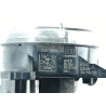 Recambio de faro antiniebla derecho para fiat 600 mild hybrid referencia OEM IAM 9850854580  