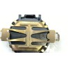 Recambio de sensor lluvia / luz para fiat 600 mild hybrid referencia OEM IAM 9864207380  