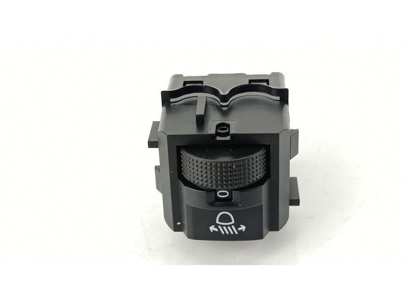 Recambio de mando luces para fiat 600 mild hybrid referencia OEM IAM 98095437ZD  