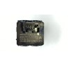 Recambio de mando luces para fiat 600 mild hybrid referencia OEM IAM 98095437ZD  