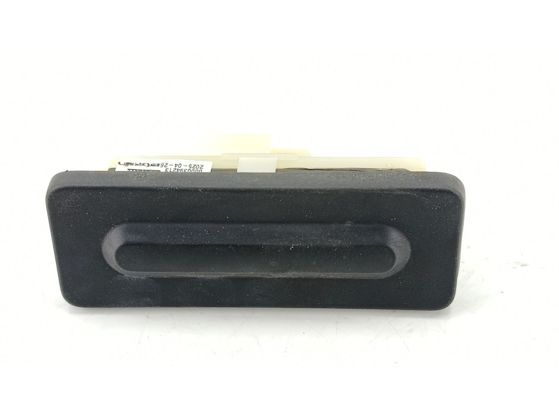 Recambio de maneta exterior porton para fiat 600 mild hybrid referencia OEM IAM 9820395580  