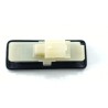 Recambio de maneta exterior porton para fiat 600 mild hybrid referencia OEM IAM 9820395580  