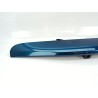 Recambio de moldura para fiat 600 mild hybrid referencia OEM IAM 735787595  