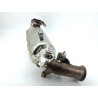 Recambio de catalizador para fiat 600 mild hybrid referencia OEM IAM 9845304380  