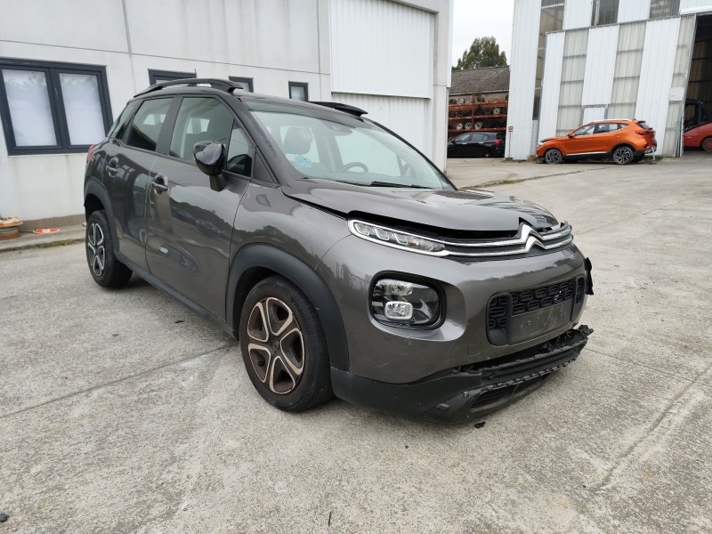 citroën c3 aircross i (2r_, 2c_) del año 2021
