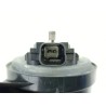Recambio de claxon para fiat 600 mild hybrid referencia OEM IAM 9853436480  