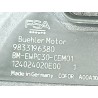 Recambio de bomba agua para fiat 600 mild hybrid referencia OEM IAM 9833196380  