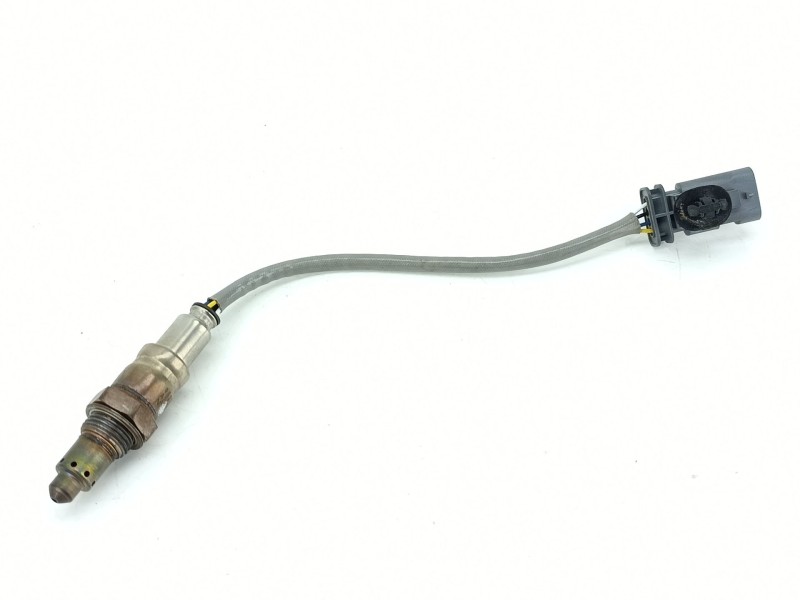 Recambio de sonda lambda para fiat 600 mild hybrid referencia OEM IAM 9831748580  