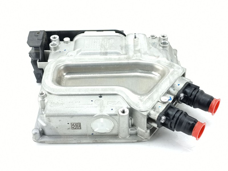 Recambio de modulo electronico para fiat 600 mild hybrid referencia OEM IAM 9863022680  