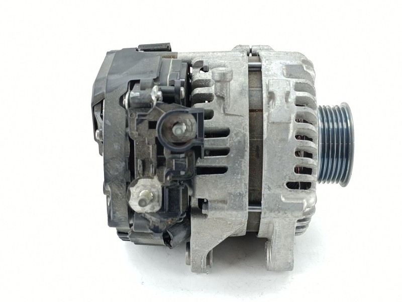 Recambio de alternador para fiat 600 mild hybrid referencia OEM IAM 9865403280  