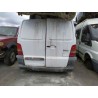 mercedes-benz vito furgoneta (w638) del año 2003