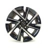 Recambio de llanta para opel corsa f (p2jo) 1.2 (68) referencia OEM IAM 9847228980  