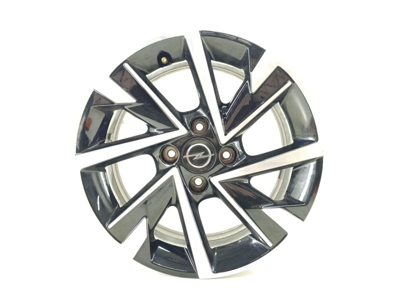 Recambio de llanta para opel corsa f (p2jo) 1.2 (68) referencia OEM IAM 9847228980  