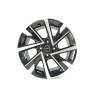 Recambio de llanta para opel corsa f (p2jo) 1.2 (68) referencia OEM IAM 9847228980  