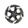 Recambio de llanta para nissan juke (f16_) 1.0 referencia OEM IAM 6PD1A  