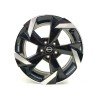 Recambio de llanta para nissan juke (f16_) 1.0 referencia OEM IAM 6PD1A  