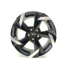 Recambio de llanta para nissan juke (f16_) 1.0 referencia OEM IAM 6PD1A  