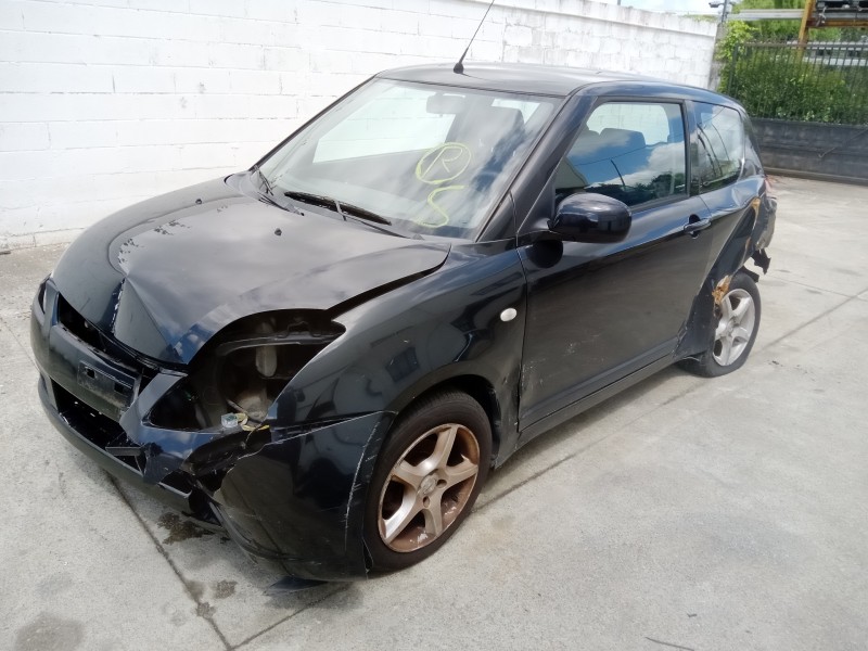 suzuki swift iii (mz, ez) del año 2007