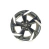 Recambio de llanta para nissan juke (f16_) 1.0 referencia OEM IAM 6PD1A  